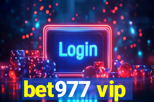 bet977 vip